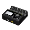 Carregador SkyRC NC2500 Pro AA/AAA