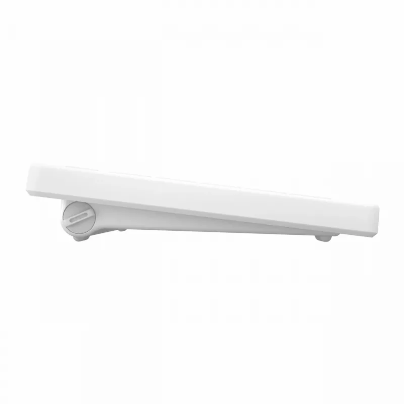Cherry AK-C8112 Teclado médico sem fios branco