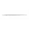 CHERRY DW 9100 SLIM Conjunto de teclado e rato sem fios, QWERTZ, prateado/branco