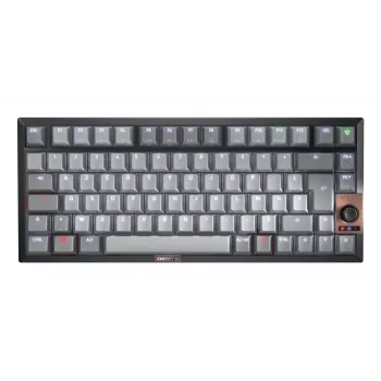 Cherry KW 300 MX teclado - 75% - compacto