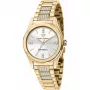 Chiara Ferragni relógio analógico de quartzo de mulher R1953102506 32 mm prateado aço inoxidável bracelete milanesa