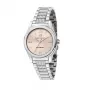 Relógio de quartzo de mulher Chiara Ferragni R1953102508 32 mm prateado malha de aço inoxidável