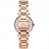 Relógio Chiara Ferragni para mulher R1953103505 - 34 mm aço inoxidável prateado malha Milanese