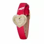 Relógio de mulher CHIARA FERRAGNI R1951105501 prateado aço inoxidável 30 mm quartzo analógico