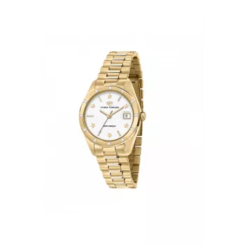 Relógio de mulher Chiara Ferragni R1953100508 32 mm prateado aço inoxidável