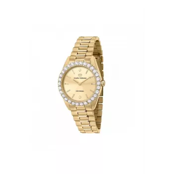 Relógio de mulher CHIARA FERRAGNI R1953100509 32 mm aço inoxidável prateado