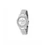 Relógio de mulher Chiara Ferragni R1953102502 32 mm prateado aço inoxidável quartzo