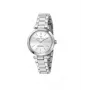 Relógio Chiara Ferragni para mulher R1953103507 34 mm prateado aço inoxidável bracelete Milanese