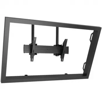 Suporte de Teto para TV Chief Fusion X-Large Dual Pole para ecrãs 55-100