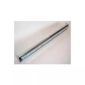 Chieftec RSR-260 kit de montagem em calhas - 19 polegadas - para UNC-410B-3R, UNC-410S-B, UNC-410S-W - preto