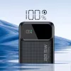 Power bank CHOETECH B732 50000 mAh 22.5W PD & QC - Preto