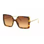 CHOPARD Óculos de sol para mulher SCH334M560745, 56/19/135 mm