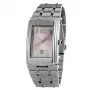 CHRONOTECH CT7017B-02M Relógio de quartzo analógico unissexo 30mm bracelete de malha de aço inoxidável