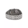 CHRONOTECH CT7017M-09M Relógio de homem analógico de quartzo 33mm Aço inoxidável