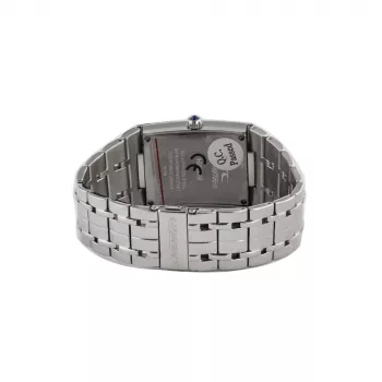 CHRONOTECH CT7017M-09M Relógio de homem analógico de quartzo 33mm Aço inoxidável