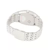 Relógio de mulher CHRONOTECH CT7930LS-39M quartzo analógico 26mm aço inoxidável prateado