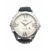 Relógio cronógrafo de quartzo CHRONOTECH MAN CT7636M-01 48mm aço inoxidável