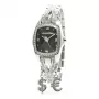 Relógio de mulher CHRONOTECH CT7008LS-15M quartzo analógico 30 mm aço inoxidável prateado