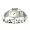 CHRONOTECH relógio de mulher CT7122LS-03M quartzo analógico 28mm prateado aço inoxidável
