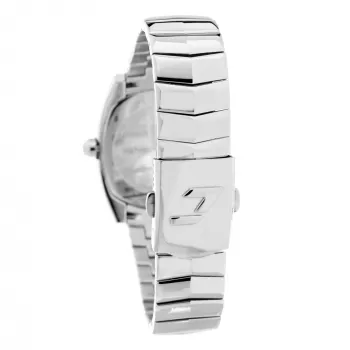 CHRONOTECH Woman CT7964L-01M 34mm Relógio de quartzo em aço inoxidável