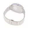 Relógio de mulher CHRONOTECH CT7998L-16M 36 mm aço inoxidável quartzo