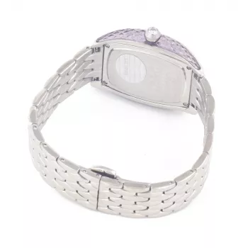 Relógio de mulher CHRONOTECH CT7998L-16M 36 mm aço inoxidável quartzo