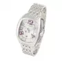 Relógio de mulher CHRONOTECH CT7998L-16M 36 mm aço inoxidável quartzo