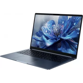 Portátil CHUWI CoreBook Air P 14 polegadas WUXGA AMD Ryzen 5 6600H 16GB RAM 512GB SSD Windows 11 Pro preto