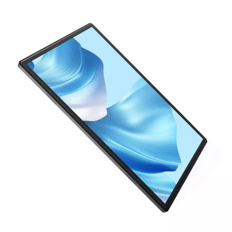 Chuwi Hi10 X Pro Unisoc T606 10.1 polegadas (1280x800) 4GB RAM 128GB eMMC 4G LTE Android 13 Tablet - Preto