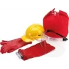 Cimco 14 0255 Conjunto de equipamento de segurança elétrica, 5 peças