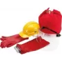 Cimco 14 0255 Conjunto de equipamento de segurança elétrica, 5 peças