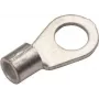 Cimco Terminal de anel 50 mm² M16 cobre estanhado, DIN 46235, pack de 100 180476
