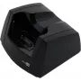 CipherLab base de carregamento e comunicação - docking station - RS-232 / USB - para CipherLab 8200, 8230