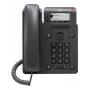 Cisco 6821 telefone para sistemas MPP