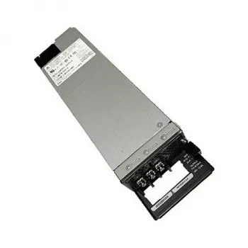 Cisco 715W Fonte de alimentação DC para série Catalyst 9300 (PWR-C1-715WDC)