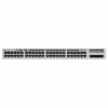 Switch Cisco Catalyst 9200L 48 portas PoE+ 4x10G Uplink Network Essentials