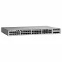 Switch Cisco Catalyst 9200L 48 portas PoE+ 4x10G Uplink Network Essentials