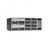 Switch de rede Cisco Catalyst 9300 24 portas apenas dados Network Essentials