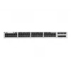 Cisco Meraki Catalyst 9300L-48T-4X - Switch - L3 - gerido - 48 x 1000Base-T + 4 x 1/10 Gigabit (Uplink)