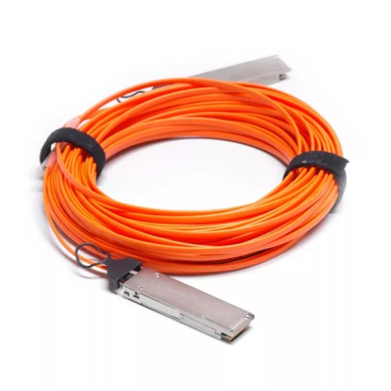 Cisco QSFP-100G-AOC7M= cabo ótico ativo 100GBASE QSFP28, 7m