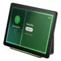 Cisco Room Navigator Suporte de parede Carbon Black - peça de substituição