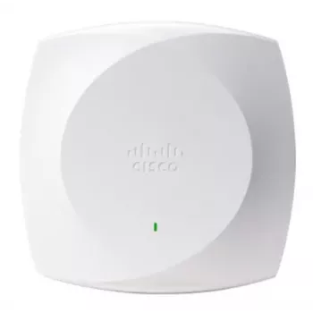 Ponto de acesso Cisco Wireless 9171I Wi-Fi 7 Tri-Band 4x4 MIMO 10 Gigabit Ethernet