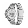 CITIZEN Eco-Drive Relógio de hora atómica BY3006-53H (46mm)