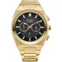 CITIZEN Eco-Drive Cronógrafo Relógio de homem CA4582-54E 43mm aço inoxidável
