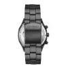 Relógio CITIZEN Eco-Drive cronógrafo aço inoxidável CA0438-52E 41mm
