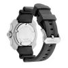 Relógio de mergulho CITIZEN Eco-Drive BN0220-16E 46,5mm aço inoxidável com revestimento iónico preto