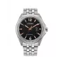 Relógio CITIZEN Eco-Drive de homem AW1740-54H 42mm aço inoxidável mostrador cinzento