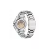 Relógio de mergulho automático de homem CITIZEN NJ0170-83Z 43mm mostrador laranja aço inoxidável