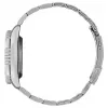 CITIZEN Relógio automático de mergulho de homem NY0084-89E 42mm aço inoxidável