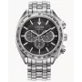 CITIZEN relógio cronógrafo Eco-Drive de homem CA4540-54E 43mm aço inoxidável